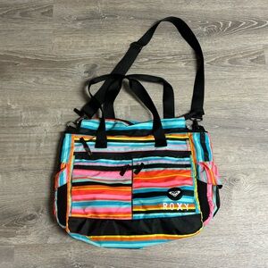 Roxy Duffle Bag